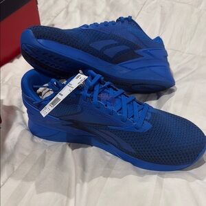 Reebok Nano x3